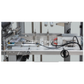 JN-480 Cellophane Automatic Bopp Overwrapping Packing Machine